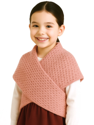 Comprar Toquilla Aldeana Rosa Salmon - TRAJES REGIONALES