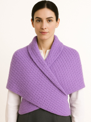 copy of copy of copy of Shawl Beltza Mq