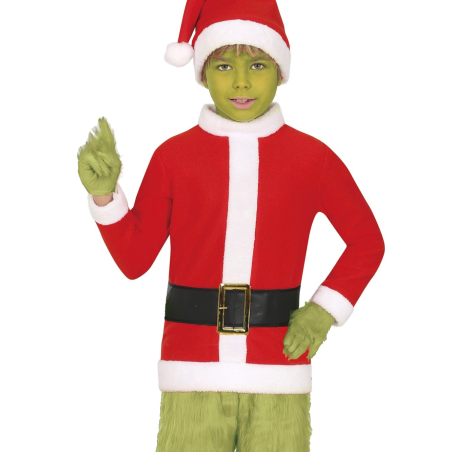 copy of copy of Disfraz De El Grinch Para Adulto
