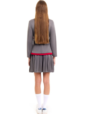 Disfraz de Hermione de Gryffindor mujer - Disfraces Harry Potter