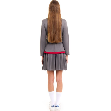 Disfraz de Hermione de Gryffindor mujer - Disfraces Harry Potter