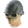 Erosi Maskara Skull Kaskoa bakarrik 4.50€ – mozorro Denda online