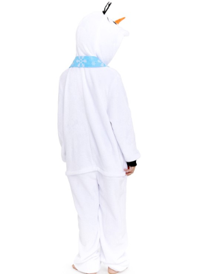 Comprar el Vestit de ninot de neu per nen, per només 12.00€ – vestit de Botiga en línia