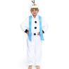 Comprar el Vestit de ninot de neu per nen, per només 12.00€ – vestit de Botiga en línia