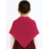 Comprar Toquilla Aldeana Rosa Fucsia - TRAJES REGIONALES