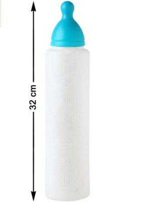 Acheter Flacon pour seulement 2,50€ – Atelier de costumes en ligne