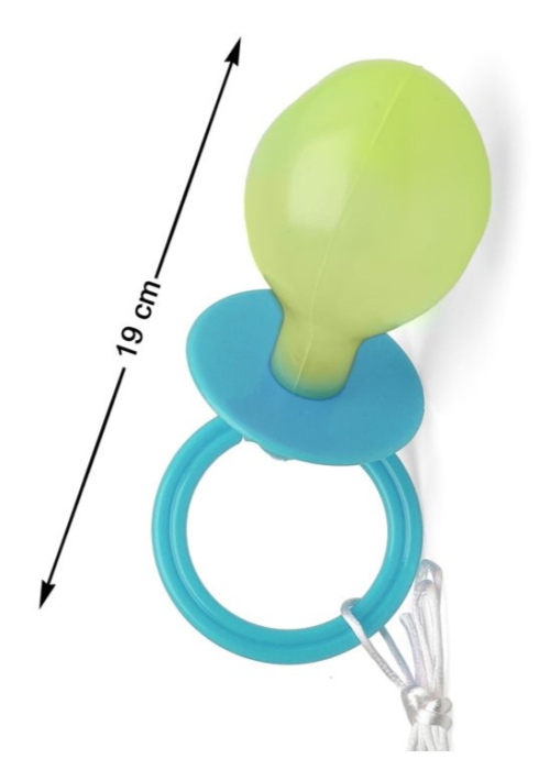 Pacifier