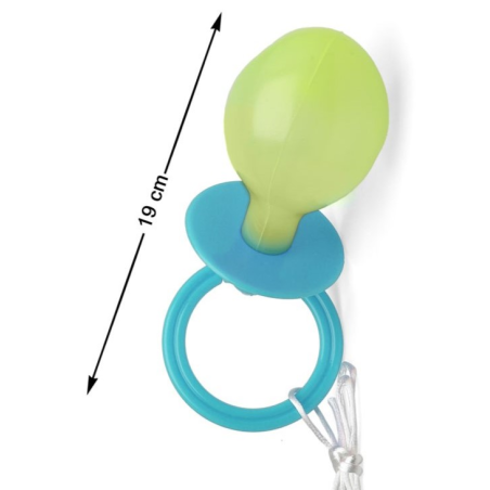 Pacifier