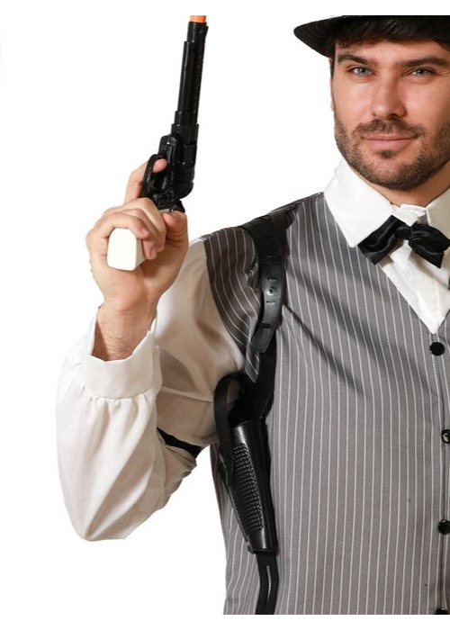 Pistola Amb Sobaquera