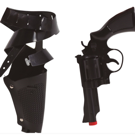 Pistola Sobaquera