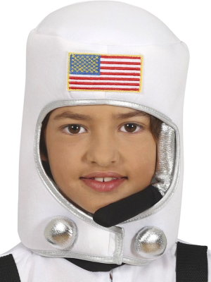 còpia de Casc D'astronauta Rígid