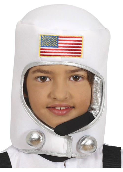 copy of Kaskoa Astronauta Zurrun