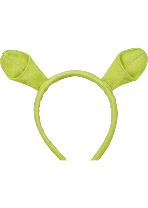 Orejas Ogro Verdes - Complementos de Shrek y Fiona - Complementos de Ogro Verde