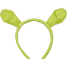 Orejas Ogro Verdes - Complementos de Shrek y Fiona - Complementos de Ogro Verde