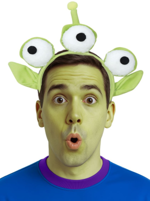 copy of Diadema Ojos Alien