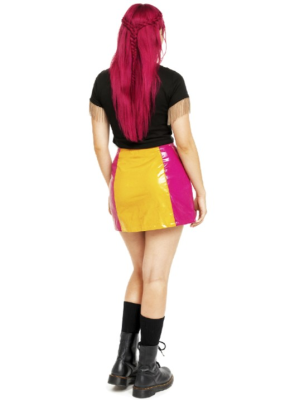 Disfraz de Guerrera K-POP Mira para Mujer - Disfraces Cazadoras Demonios - Disfraces de Las Guerreras K-POP para Adulto