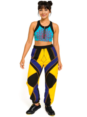 Comprar Disfraz Guerrera K-POP Zoey Mujer - Disfraces Cazadoras Demonios