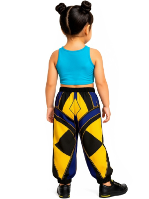 Comprar Disfraz Guerrera K-POP Zoey Niña - Disfraces Cazadoras Demonios