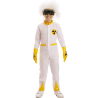 Disfraz De Cientifico Infantil - DISFRACES INFANTILES