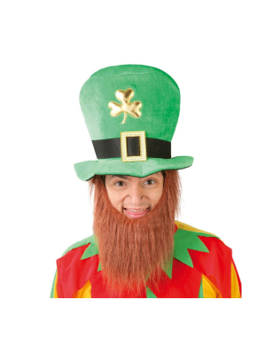 Gorro San Patricio - Complementos de San Patricio