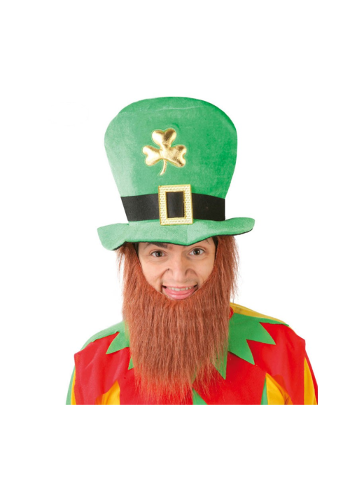 Erosi Cap San Patricio bakarrik 5.80€ – mozorro Denda online