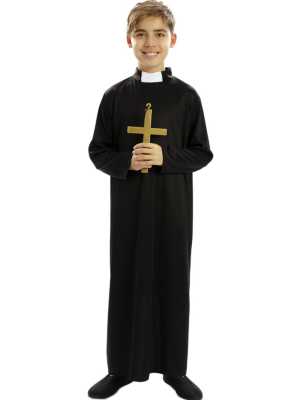 copy of Disfraz De Cura Infantil