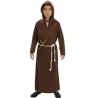 Disfraz De Monje marron Infantil - Disfraces Religiosos Infantiles