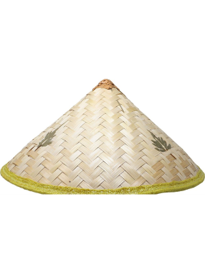 Sombrero Vietnamita - COMPLEMENTOS POR CATEGORIA