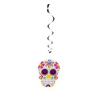 Erosi Colgante Espiral Skull bakarrik 1.50€ – mozorro Denda online