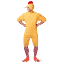 Comprar Disfraz de Pollito - Disfraces de Animales Adultos