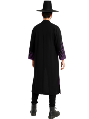 Disfraz de Demonio K-POP Jinu adulto - Disfraces Saja Boys - DISFRACES ADULTOS