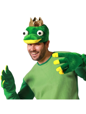 Set de Rana - COMPLEMENTOS POR CATEGORIA