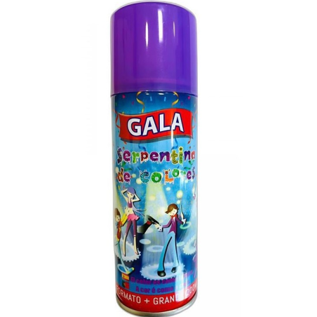 Erosi festa Estandar Spray bakarrik 2.00€ – mozorro Denda online