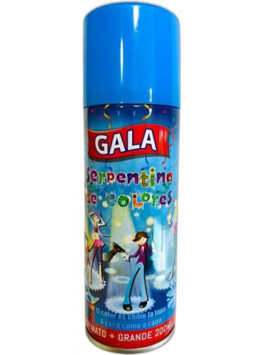 Erosi festa Estandar Spray bakarrik 2.00€ – mozorro Denda online