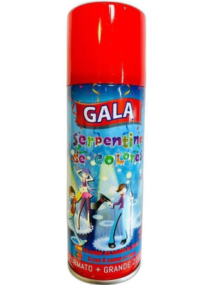 Erosi festa Estandar Spray bakarrik 2.00€ – mozorro Denda online