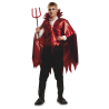 Disfraz de Demonio - Disfraces de Angeles y Demonio para Hombres
