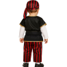 Disfraz De Pirata Bebe - Disfraces de Piratas para Bebes