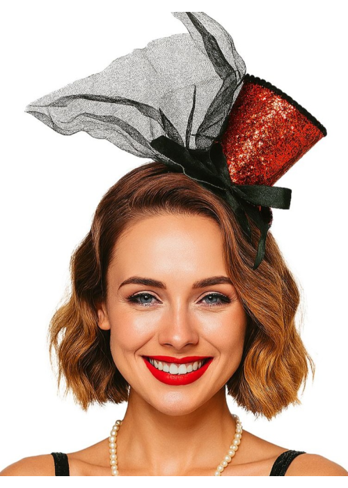 copy of Top Hat Mini Beltz Distiratsua