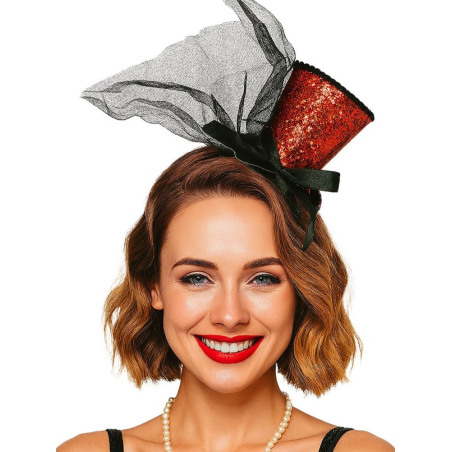 copy of Top Hat Mini Beltz Distiratsua