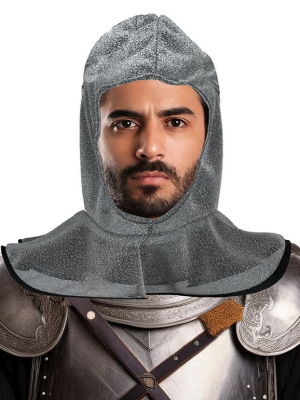 Cota De Malla - Complementos de Medievales y Guerreros