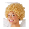 Peluca Rizos Rubia - Pelucas