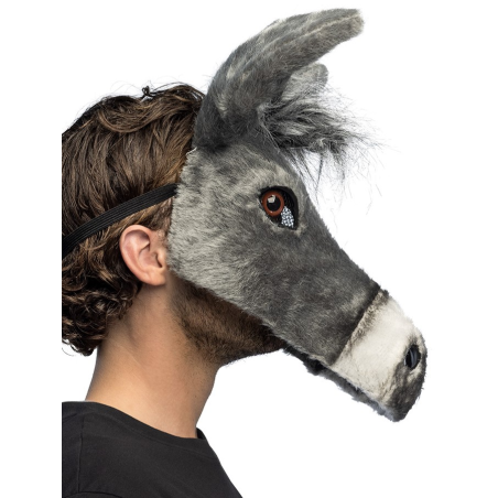 còpia de còpia de Màscara De Burro