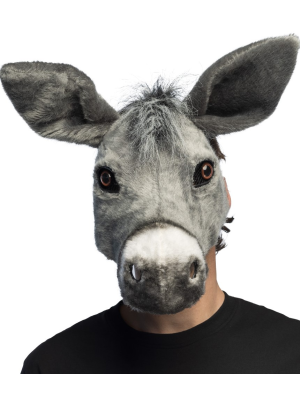 copy of copy of Maskara Donkey