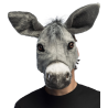 còpia de còpia de Màscara De Burro