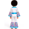 Disfraz De Disco Boy Infantil