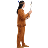 Disfraz De Indio adulto - Disfraces de Indios y Vaqueros - Disfraces de Indios Adultos