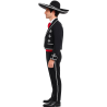 Disfraz De Mariachi Para Adulto - Disfraces de Mexicanos - Disfraces de Mexicano para Hombre