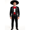 Disfraz De Mariachi