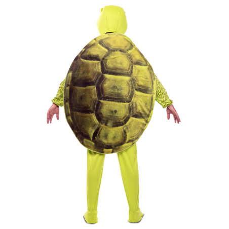Disfraz De Tortuga Para Adulto - Disfraces Animales - Disfraces de Animales Adultos
