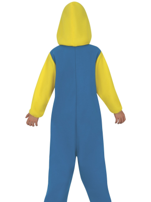 Comprar el Vestit Minion Granota per només 21.50€ – vestit de Botiga en línia